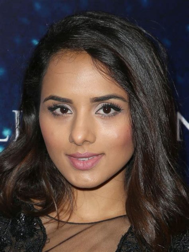 Aparna Brielle Aparna Brielle