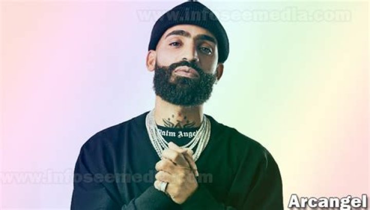 Arcangel Bio (Wiki) 