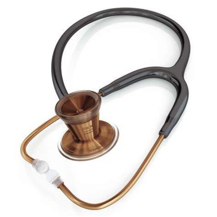 Are MDF stethoscopes any good?