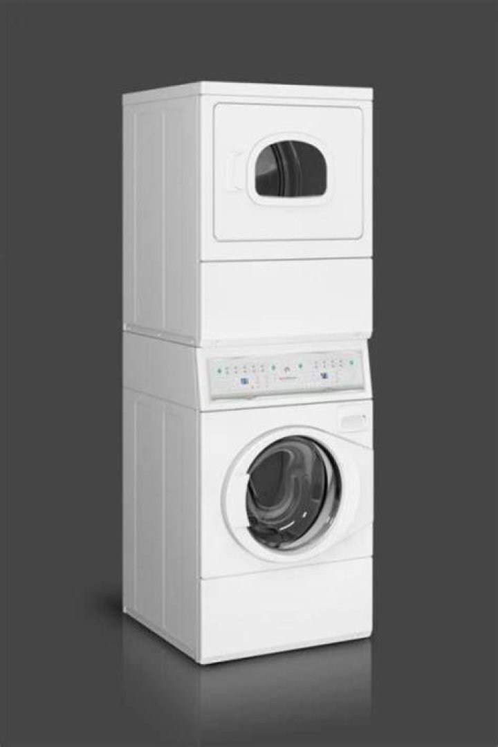 Are stackable washer and dryers 110 or 220?