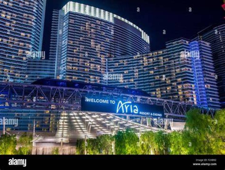 ARIA Resort & Casino's 13th Annual Michael Jordan Celebrity Invitational At Shadow Creek - Day 1