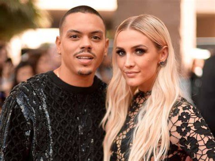 Ashlee Simpson