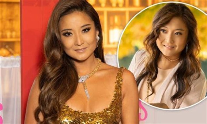 Ashley Park Weight Loss