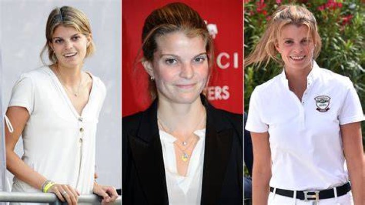 Athina Onassis photo