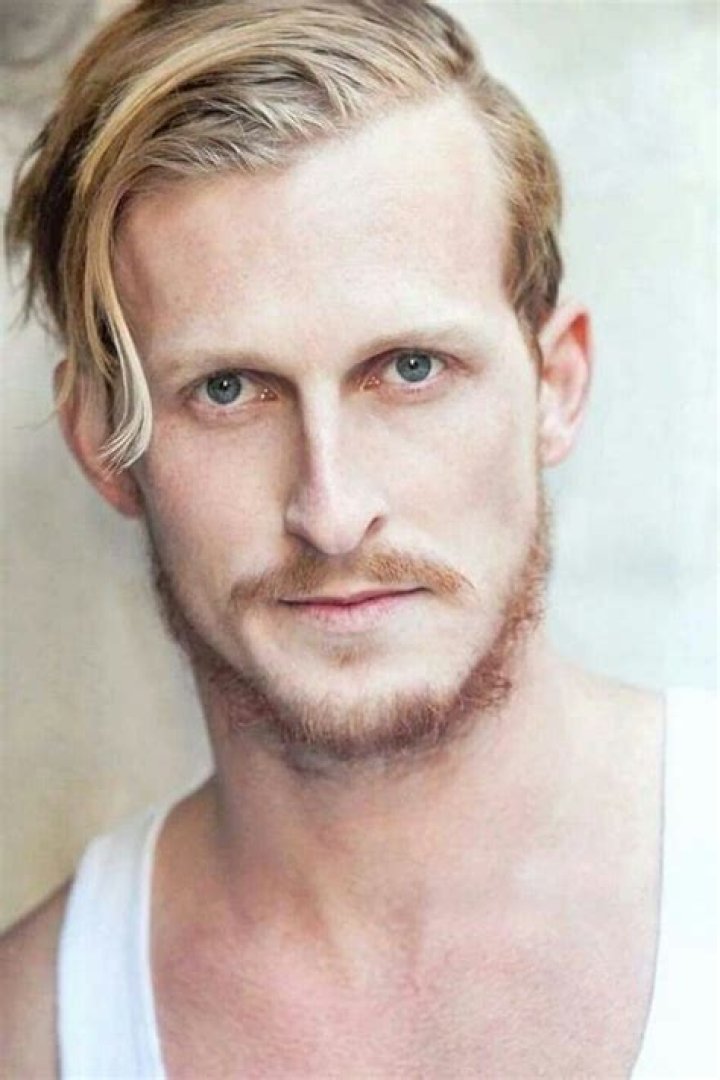 Austin Amelio photo 3