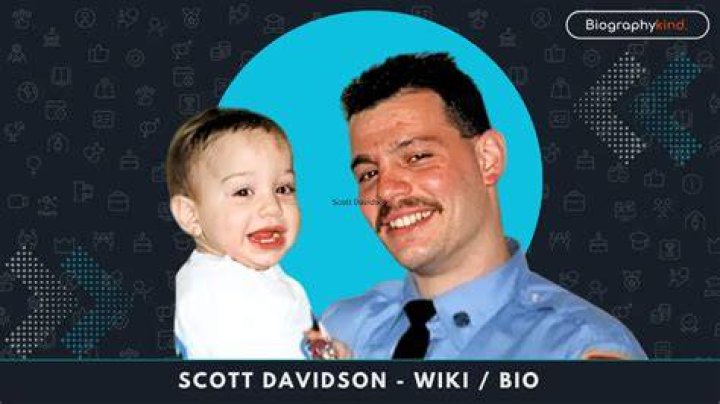 B Scott - Age, Family, Bio