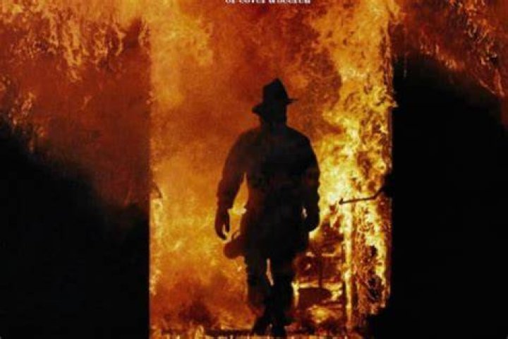 Backdraft - Cast, Ages, Trivia