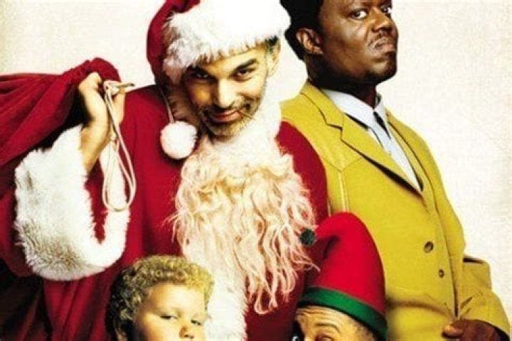 Bad Santa - Cast, Ages, Trivia
