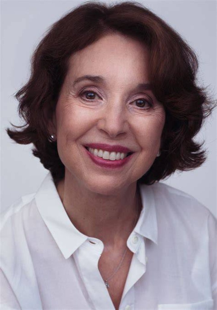 Barbara Dalio
