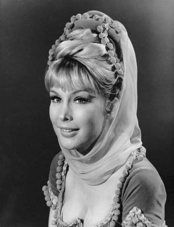 Barbara Eden Bio (Wiki) 