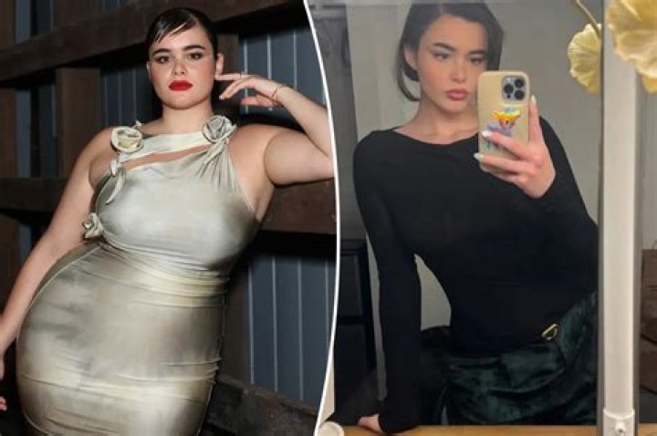 Barbie Ferreira Reveals the Real Reason Why She Left Euphoria! Barbie Ferreira
