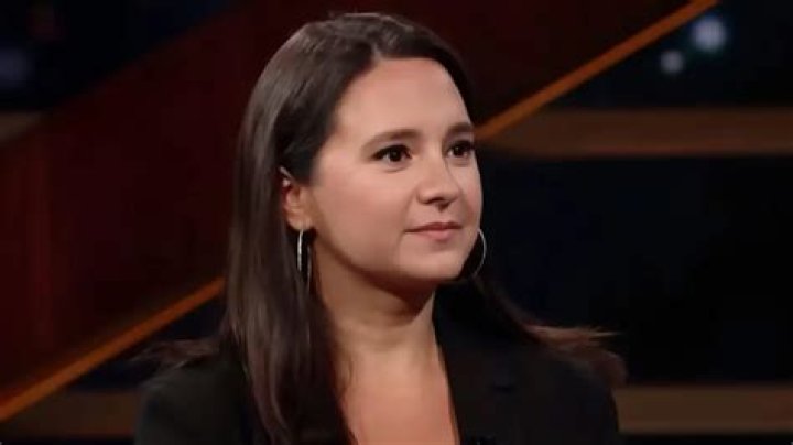 Bari Weiss Bio (Wiki) 