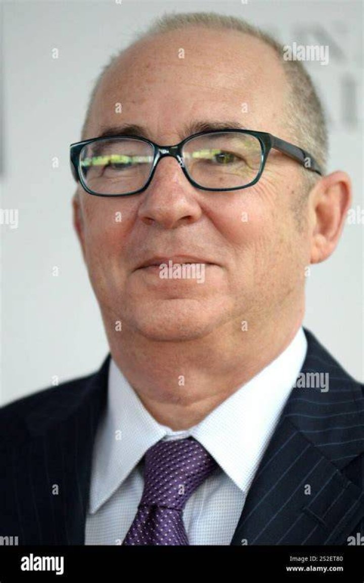 Barry Sonnenfeld photo 2