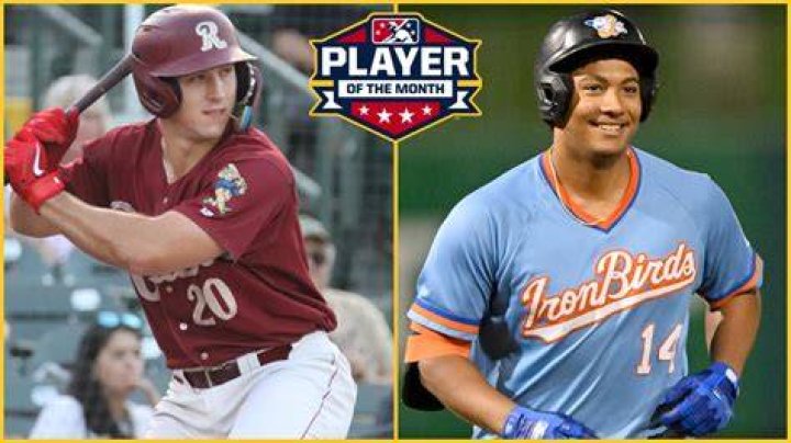 Baseball Players Born September 15