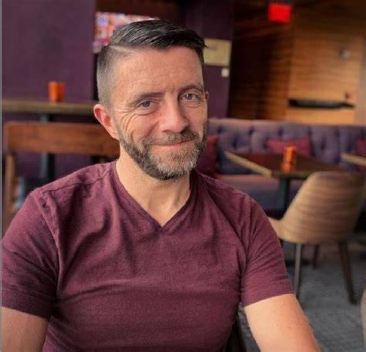 Ben Abbott - Age, Family, Bio
