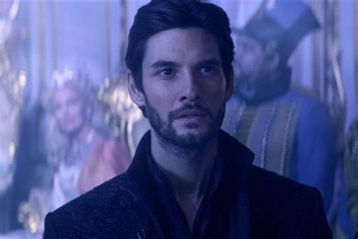 Ben Barnes Ben Barnes