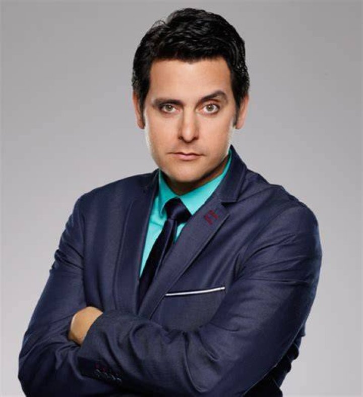Ben Gleib Ben Gleib