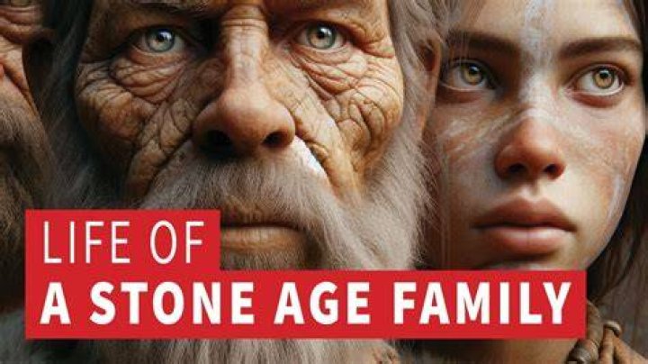 Benjamin Stone - Age, Family, Bio