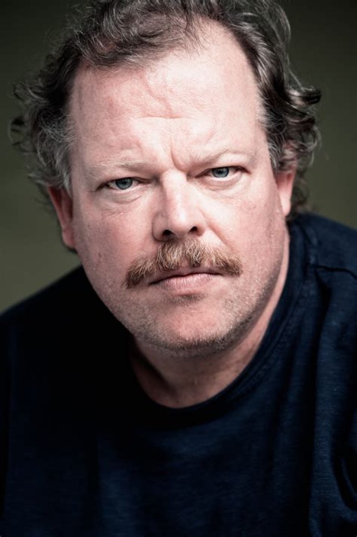 Bernd Hölscher Bio (Wiki) 