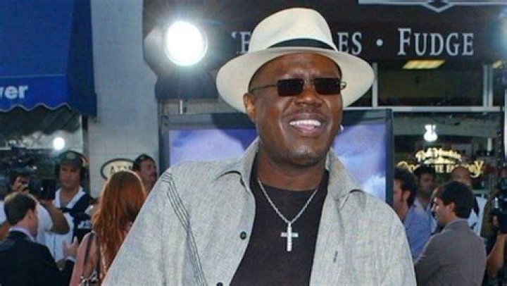Bernie Mac Highlights | Famous Birthdays