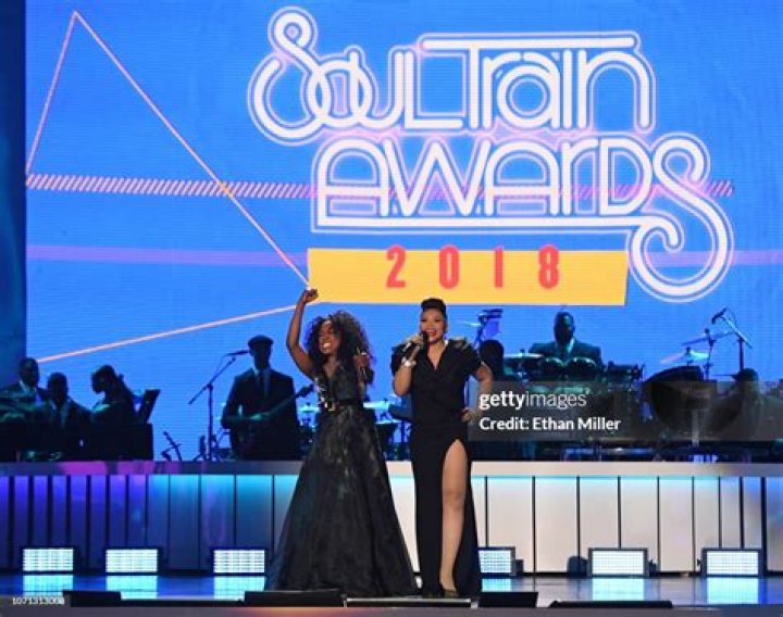 BET Presents: 2018 Soul Train Awards - Post Show