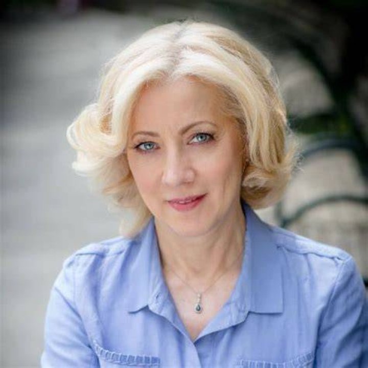 Beth Karas Bio (Wiki) 