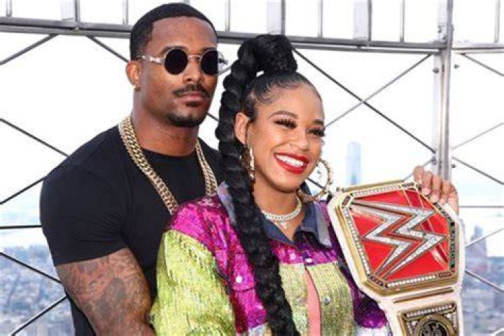 Bianca Belair Bio (Wiki) 