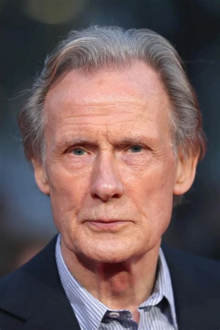 Bill Nighy Highlights
