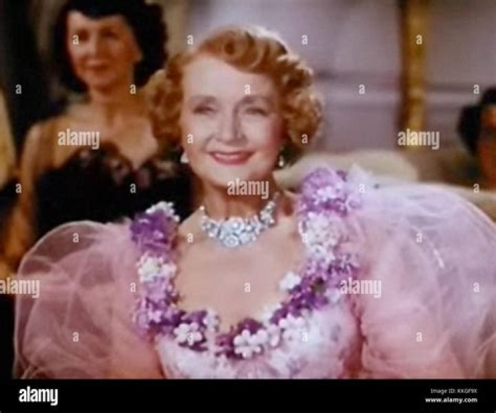 Billie Burke Highlights