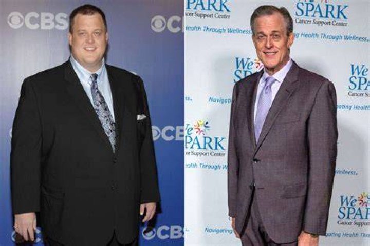 Billy Gardell Bio (Wiki) 