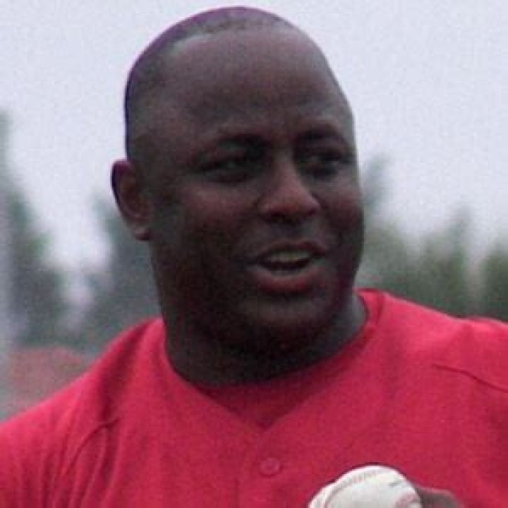 Billy Hatcher - Age, Family, Bio