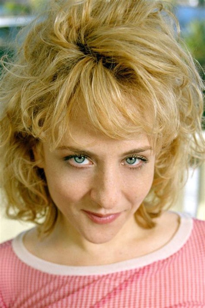Bitty Schram Bio (Wiki) 