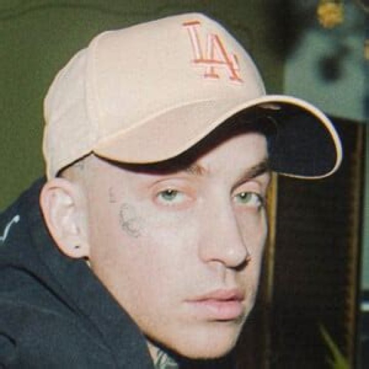 blackbear - Age, Family, Bio