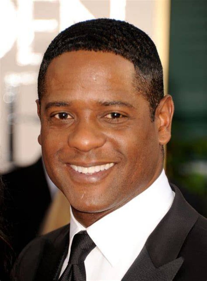 Blair Underwood Bio (Wiki) 