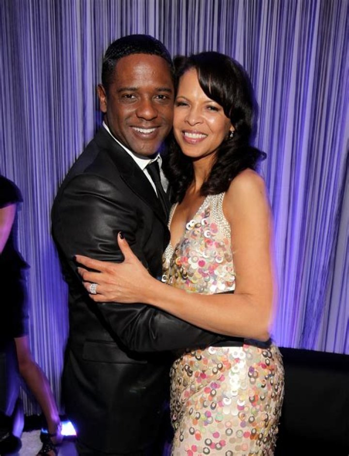 Blair Underwood Blair Underwood