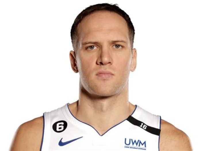 Bojan Bogdanović Bio (Wiki) 