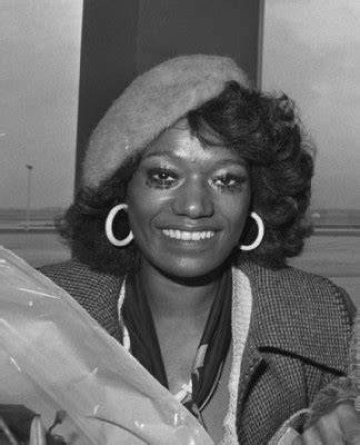 Bonnie Pointer Bio (Wiki) 