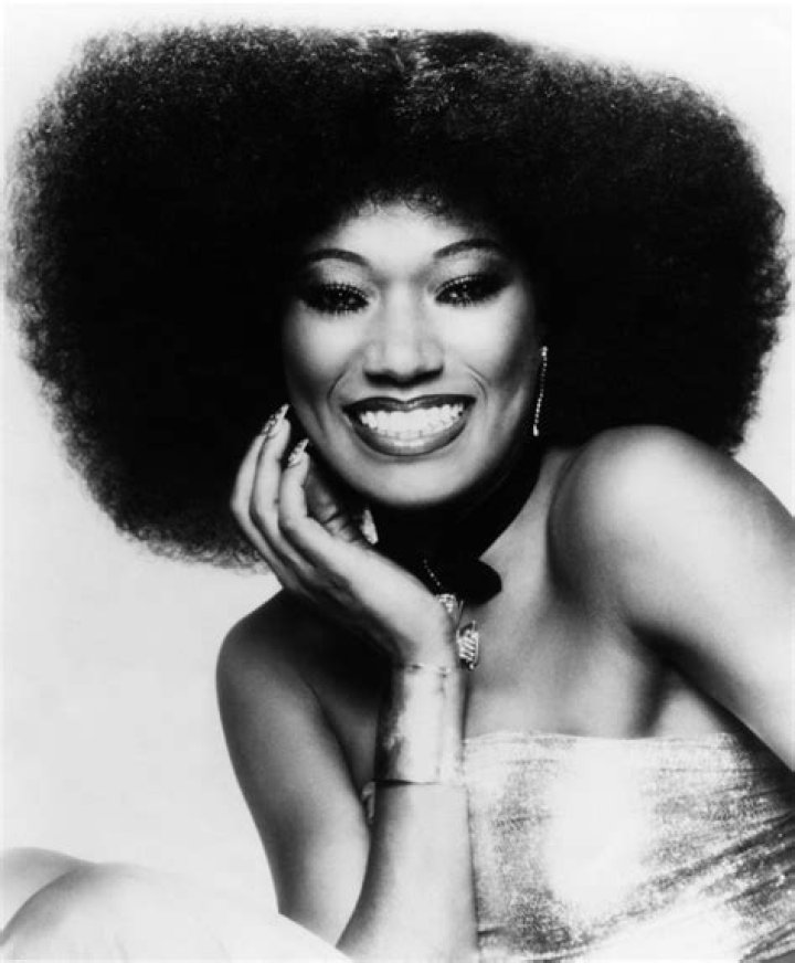 Bonnie Pointer Bonnie Pointer