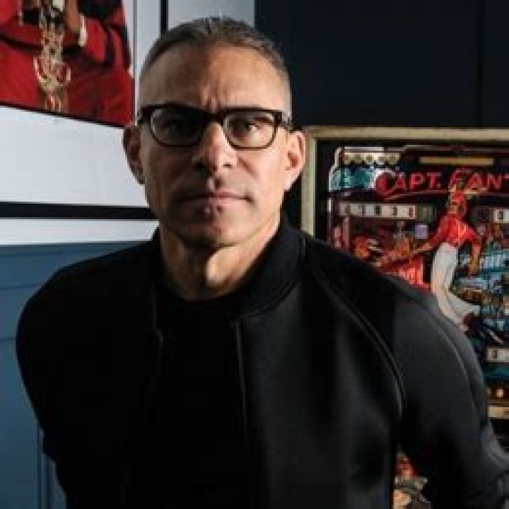Brad Beckerman Bio (Wiki) 
