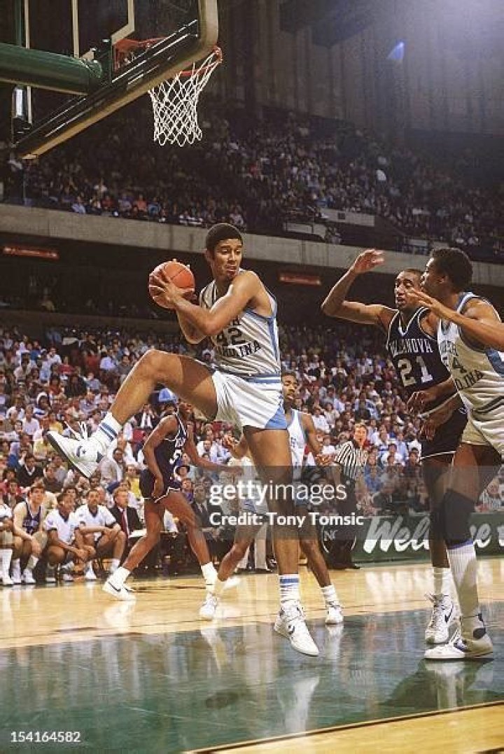 Brad Daugherty photo 3