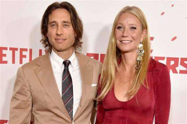 Brad Falchuk Brad Falchuk