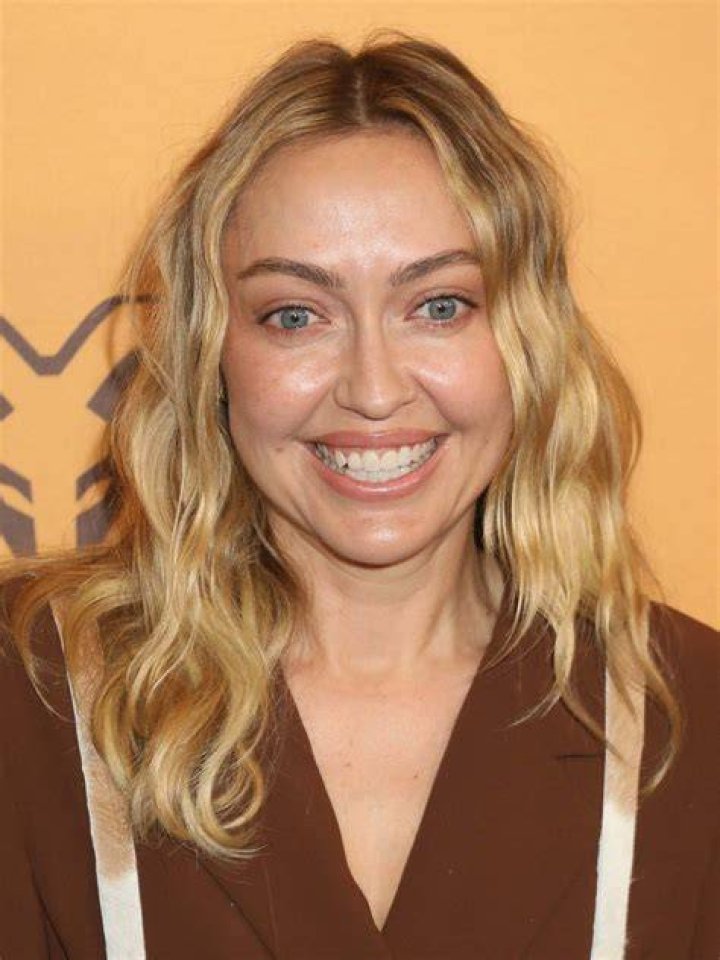 Brandi Cyrus Bio (Wiki) 