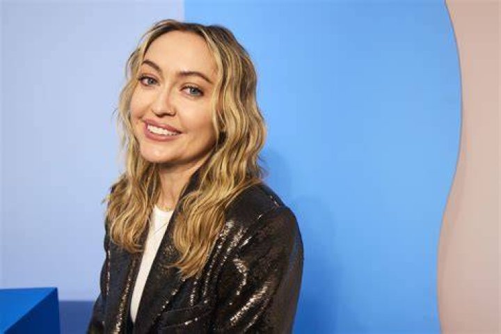 Brandi Cyrus Brandi Cyrus