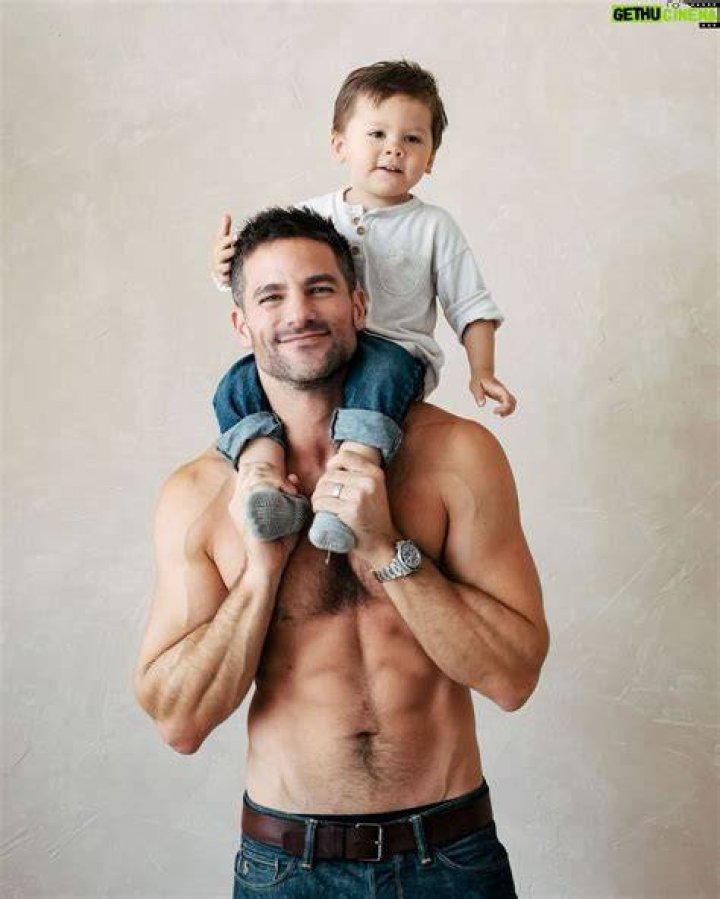 Brant Daugherty Brant Daugherty