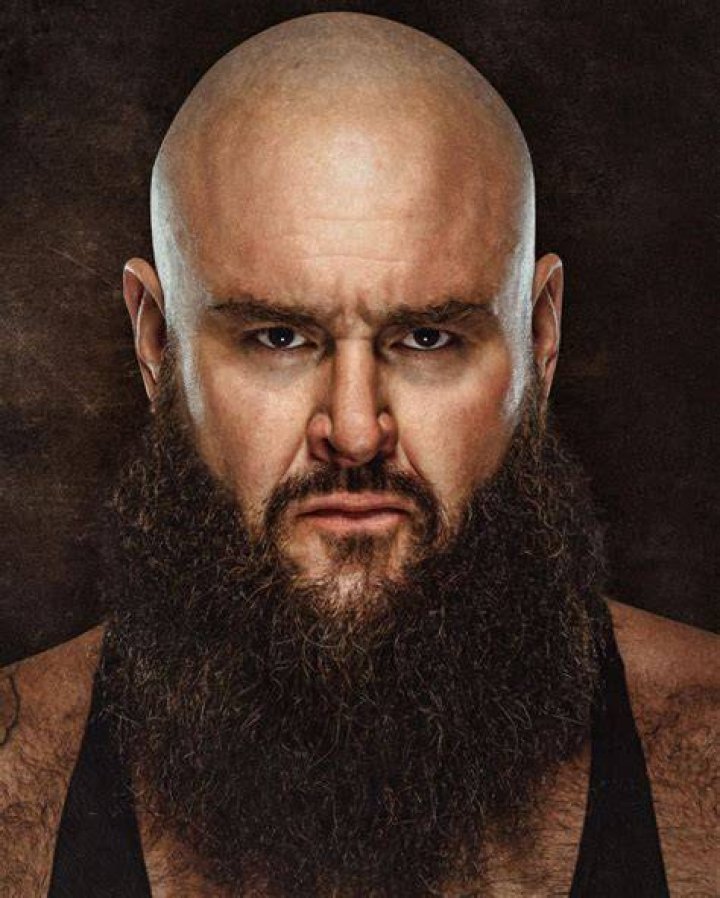 Braun Strowman Bio (Wiki) 