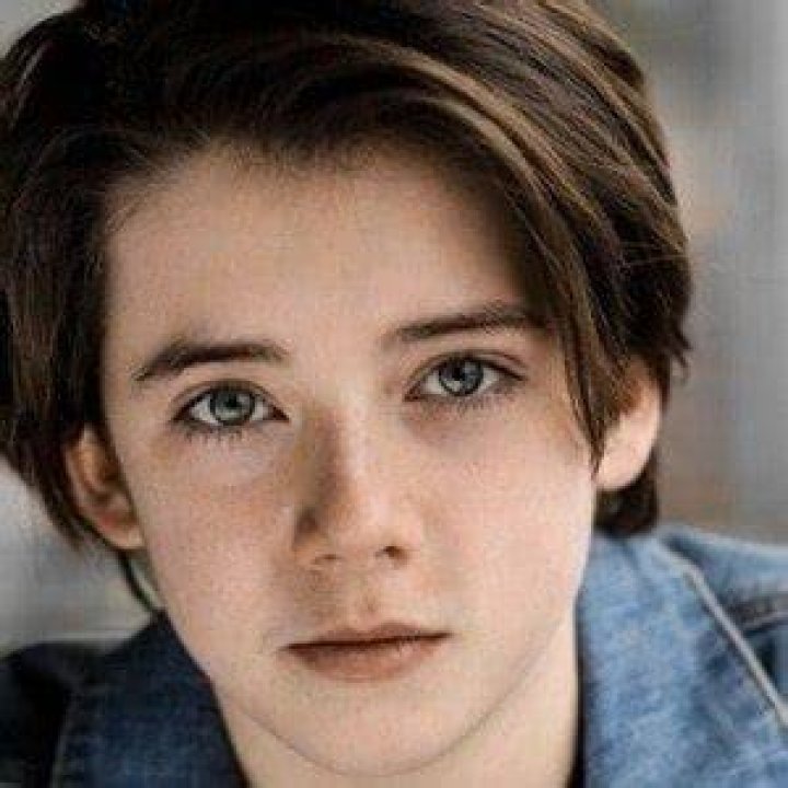 Braxton Bjerken - Age, Family, Bio