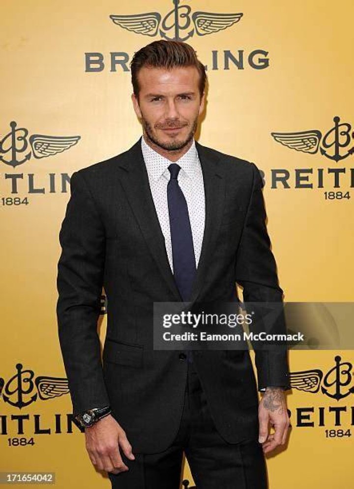 Breitling Flagship Boutique Launch Party - Arrivals