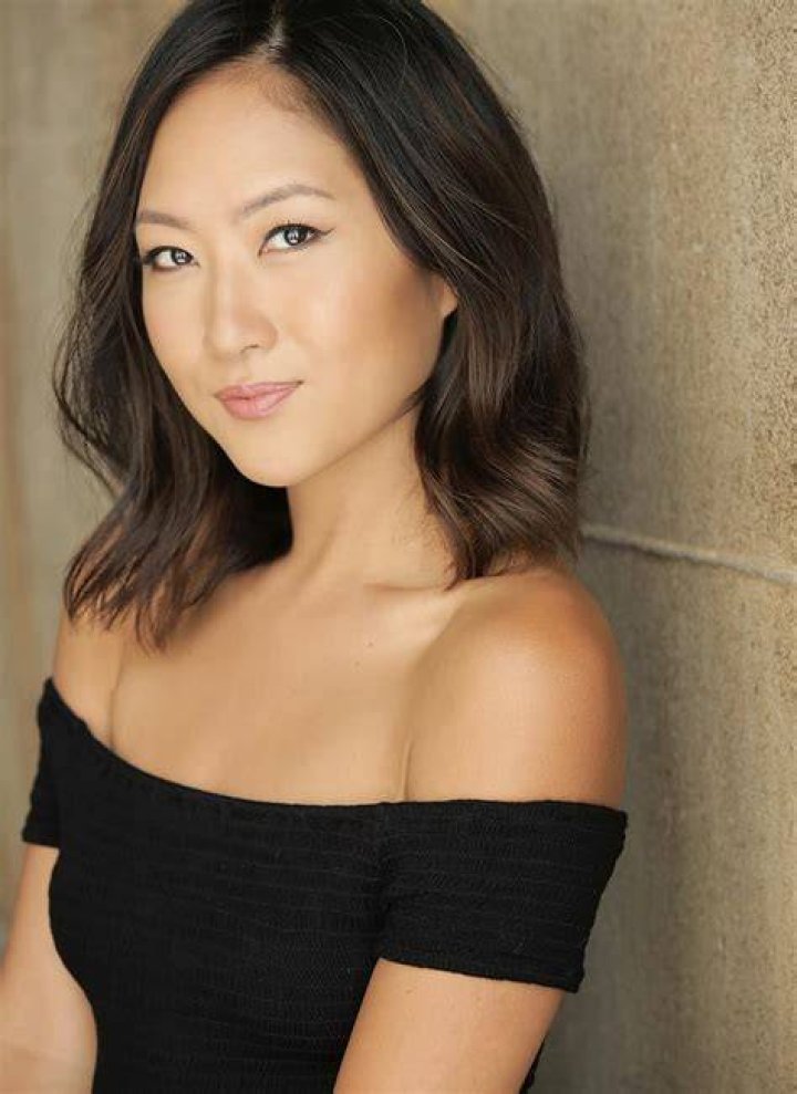 Brenda Koo Bio (Wiki) 