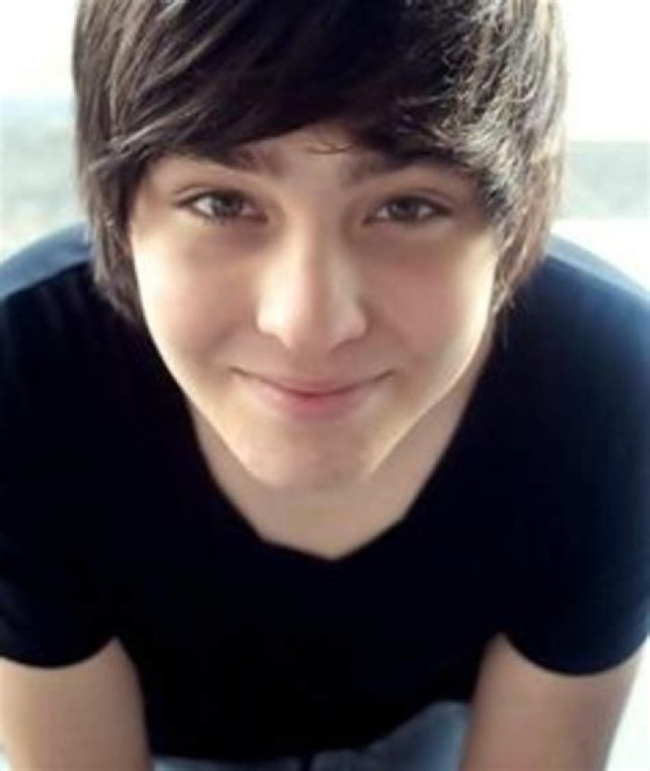 Bret Jackson Bio (Wiki) 