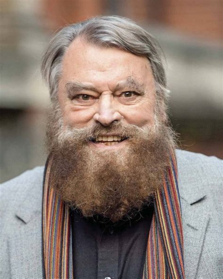 Brian Blessed - Age, Family, Bio
